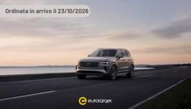 Volvo Xc90 T8 Plug-In Hybrid Awd Automatico 7 Posti Plus Bri 