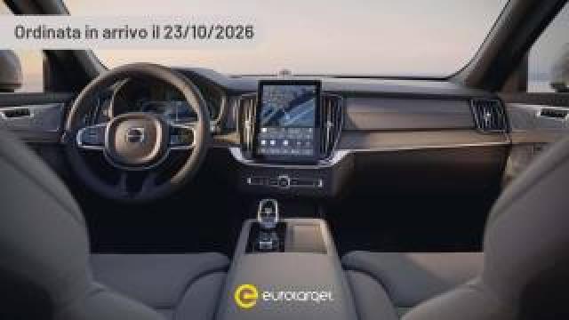Volvo Xc90 T8 Plug-In Hybrid Awd Automatico 7 Posti Core  