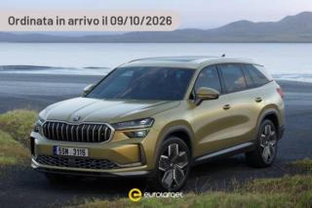 Skoda Kodiaq 1.5 M-Hev Dsg 7 Posti Style  2&ordf; Serie 