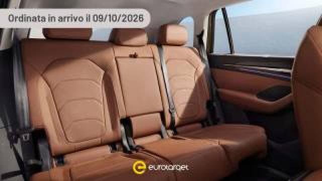 Skoda Kodiaq 2.0 Tdi 4x4 Dsg Executive  2&ordf; Serie 