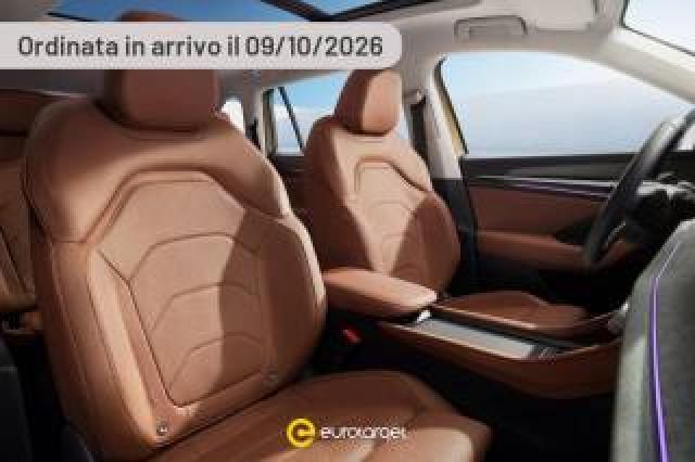 Skoda Kodiaq 2.0 Tdi 4x4 Dsg Selection  2&ordf; Serie 