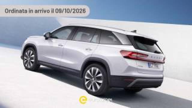 Skoda Kodiaq 1.5 M-Hev Dsg Style  2&ordf; Serie 