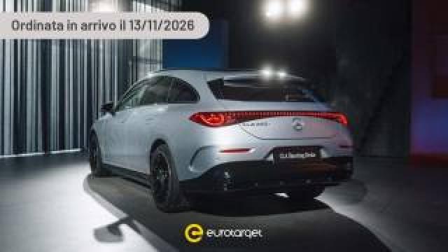 Mercedes Benz E 250 Shooting Brak+ Eq Business Extra Cla S.brake  