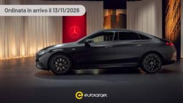 Mercedes Benz 200 Eq Business Extra Cla Coup&eacute;    