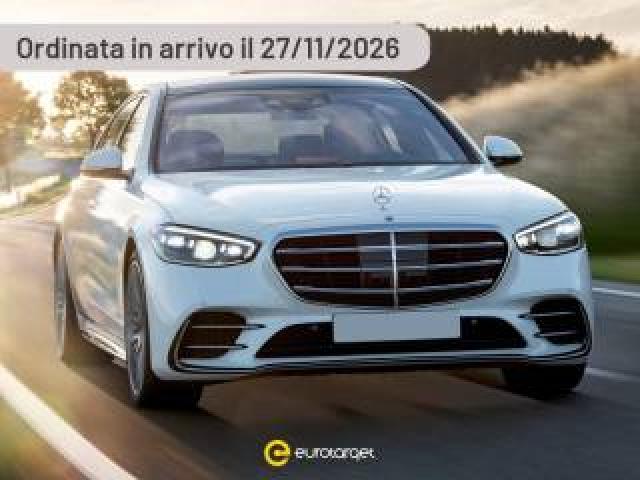 Mercedes Benz S 450 D 4matic Premium Lunga Classe S   