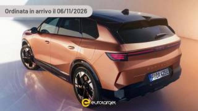 Opel Grandland 1.6 Phev 225 Cv Edct Gs  2&ordf; Serie 