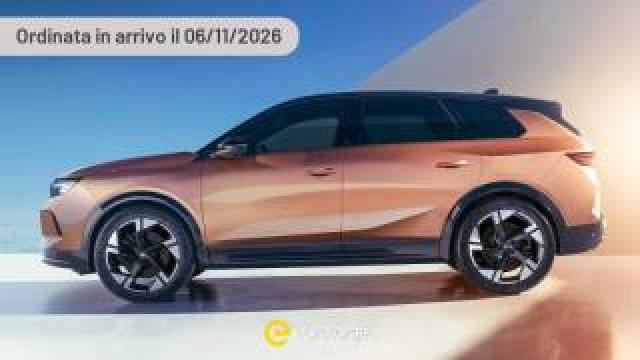 Opel Grandland 1.6 Phev 225 Cv Edct Edition  2&ordf; Serie 