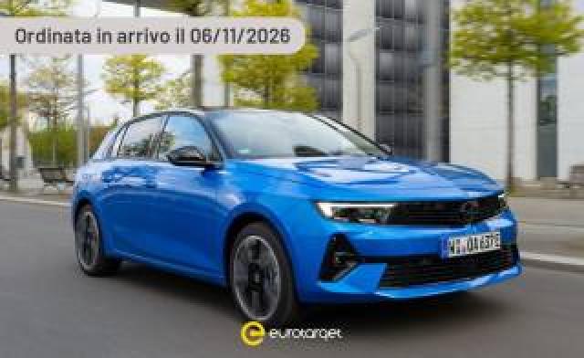 Opel Astra-E 156 Cv Sports Tourer Ultimate 
