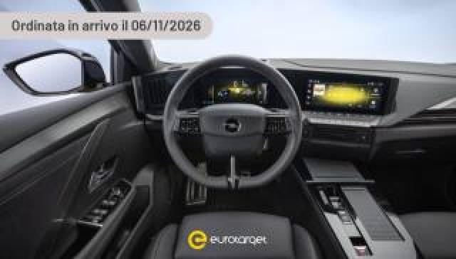 Opel Astra-E 156 Cv Edition 