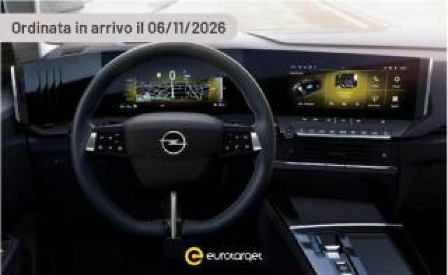 Opel Astra Hybrid 145 Cv Edct Sports Tourer Ultimate  6&ordf 