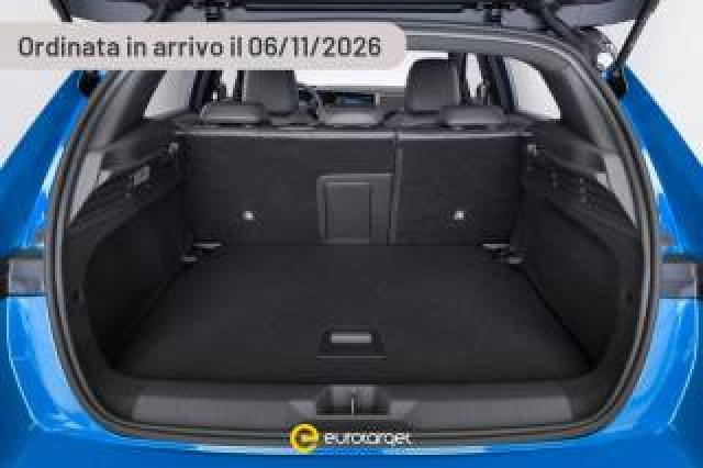 Opel Astra Hybrid 145 Cv Edct Sports Tourer Gs  6&ordf; Seri 