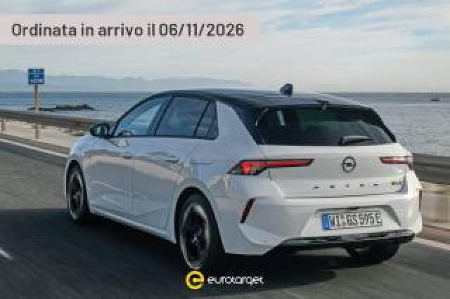 Opel Astra Hybrid 145 Cv Edct Sports Tourer Edition  6&ordf; 