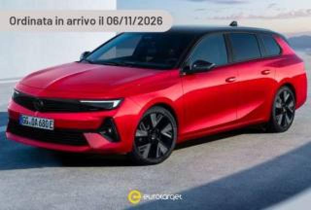Opel Astra 1.5 Turbo Diesel 130 Cv At8 Sports Tourer Gs  6&o 