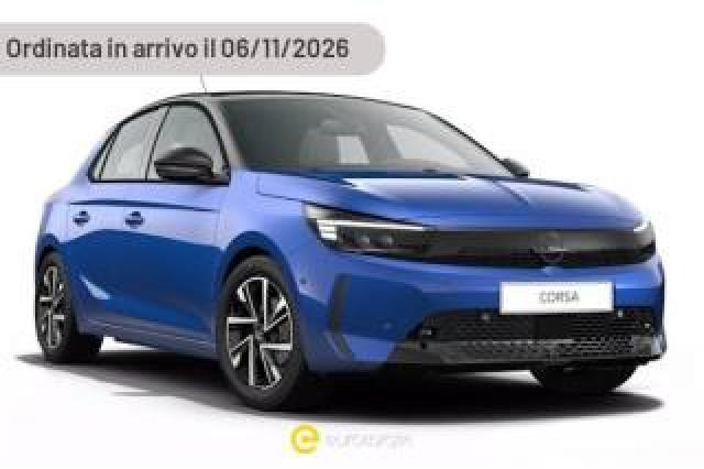 Opel Corsa 1.2 100 Cv Yes  6&ordf; Serie 
