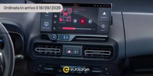 Fiat Qubo 1.5 Diesel 100 Cv Mt6 7 Posti Icon  L 