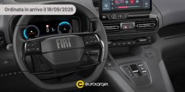 Fiat Qubo 1.5 Diesel 130 Cv At8 7 Posti Icon  L 