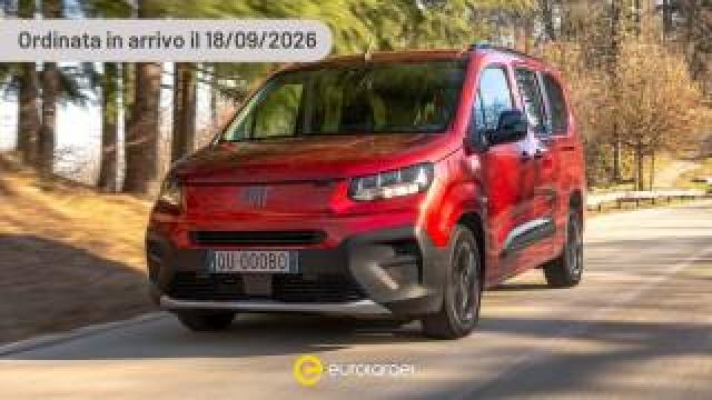 Fiat Qubo 1.5 Diesel 100 Cv Mt6 7 Posti Pop  L 