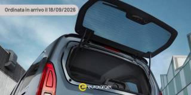 Fiat Qubo 1.2 110 Cv Mt6 Icon  L 