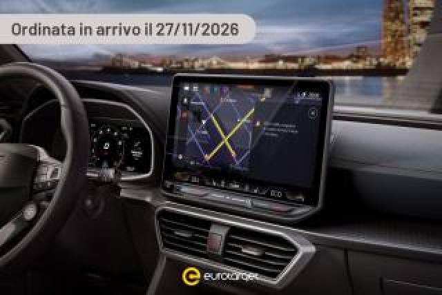 Cupra Leon 2.0 Tsi 300 Cv Dsg Tribe Edition 