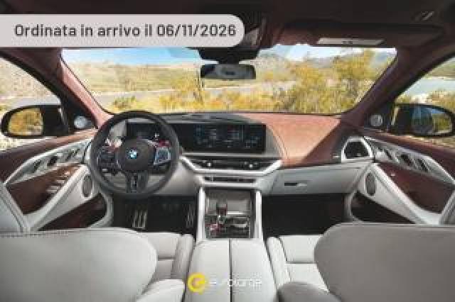 Bmw Xm Label             
