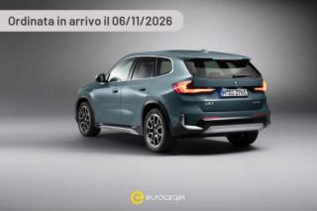 Bmw Ix1 Edrive 20 Pure Edition            
