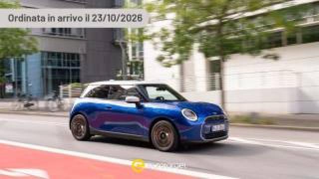 Mini Mini Cooper Se Blackyard  Cooper Ae