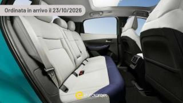 Nissan Leaf 75 Kwh Evolve  3&ordf; Serie 