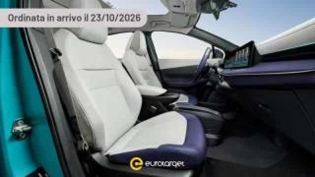 Nissan Leaf 75 Kwh Advance  3&ordf; Serie 
