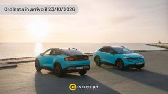 Nissan Leaf 52 Kwh Advance  3&ordf; Serie 