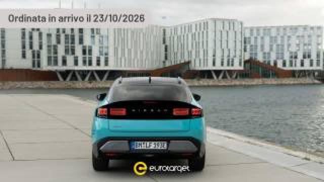 Nissan Leaf 52 Kwh Engage  3&ordf; Serie 