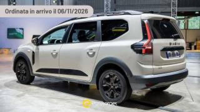 Dacia Jogger Tce 110 Cv 5 Posti Extreme 
