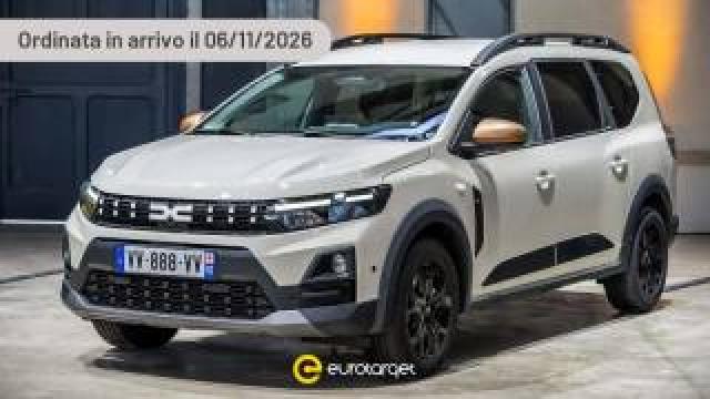 Dacia Jogger Tce 110 Cv 5 Posti Expression 