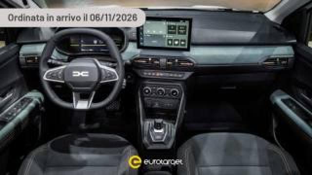 Dacia Jogger Eco-G 120 Cv 5 Posti Essential 