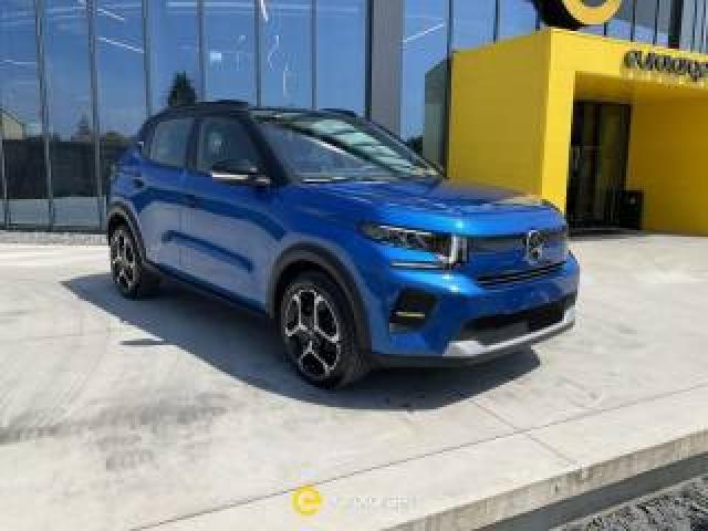 Citroen C3 Puretech 100 S&s Plus 