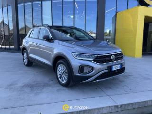 Volkswagen T-Roc 2.0 Tdi Scr 150 Cv Dsg Life 