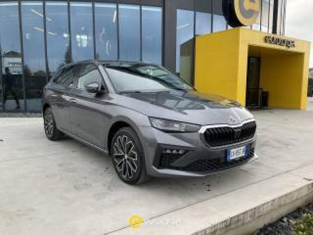 Skoda Scala 1.0 Tsi 115 Cv Dsg Style 