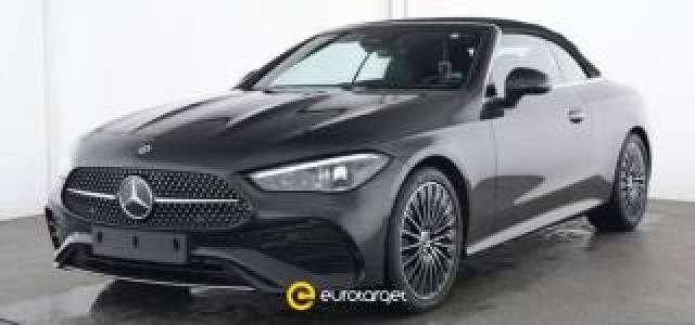 Mercedes Benz Cle 200 Cabrio Amg Line Advanced Plus 