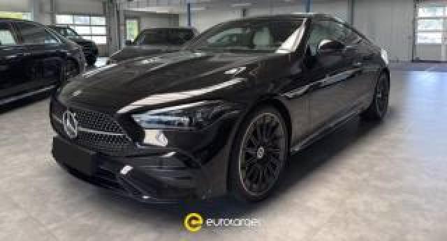 Mercedes Benz Cle 300 4matic Coupé Amg Line Premium 