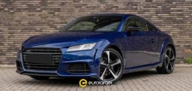 Audi Tt Coupé 2.0 Tfsi S Tronic S Line 