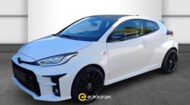 Toyota Yaris 1.6 Turbo 3 Porte Gr Yaris Circuit 