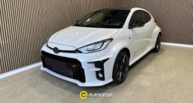 Toyota Yaris 1.6 Turbo 3 Porte Gr Yaris Circuit 