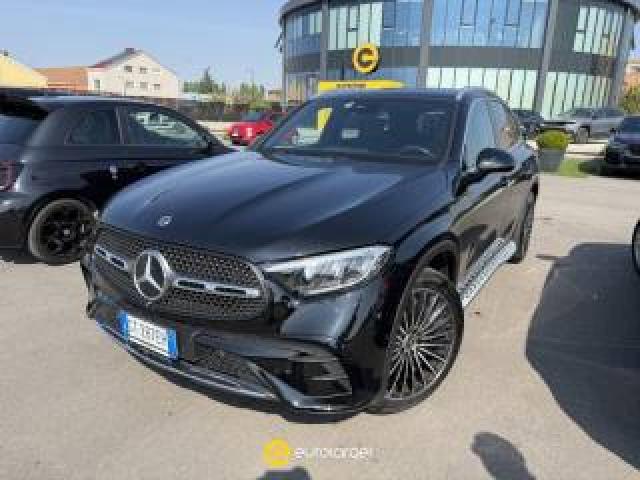 Mercedes Benz Glc 220 D 4matic Mild Hybrid Amg Line Premium 