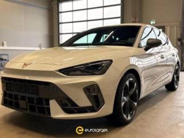 Cupra Leon 1.5 Hybrid 150 Cv Dsg 