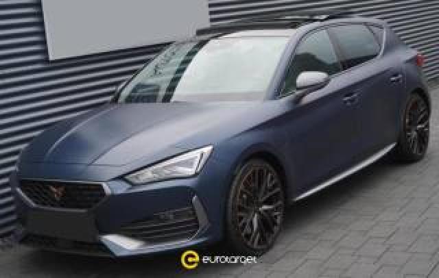 Cupra Leon 1.4 E-Hybrid 245 Cv Dsg 