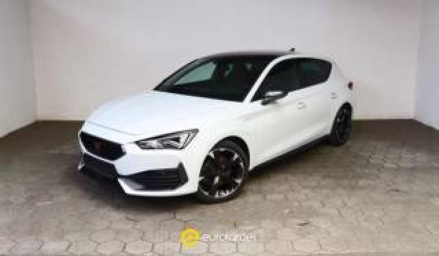 Cupra Leon 1.4 E-Hybrid 204 Cv Dsg 