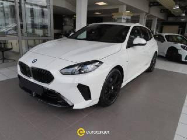 Bmw 120 48v Msport 
