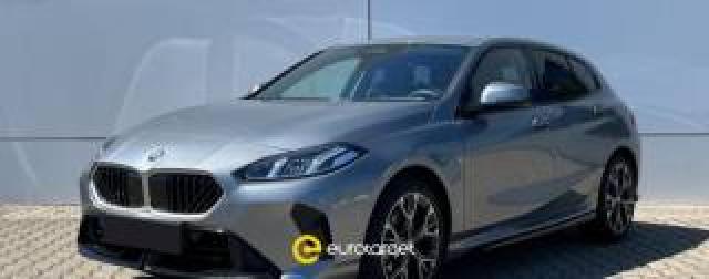 Bmw 120 D 48v Msport 