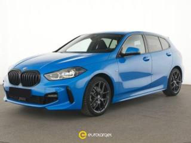 Bmw 120 I 5p. Msport 