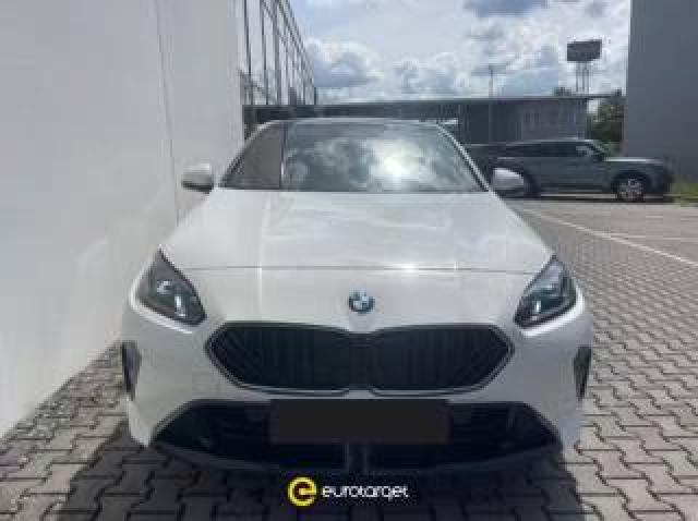 Bmw 123 Xdrive 48v Msport Pro 