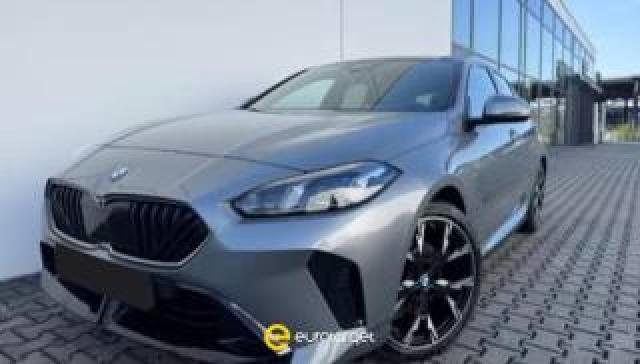 Bmw 120 D 48v Msport 